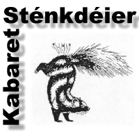 Kabaret St&eacute;nkd&eacute;ier